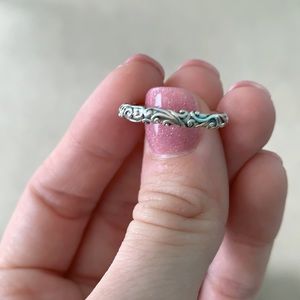 Pandora ring